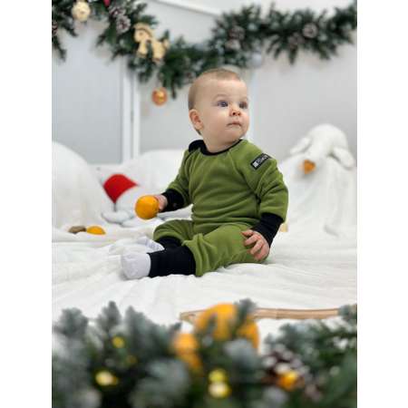 Комбинезон RinaAmari