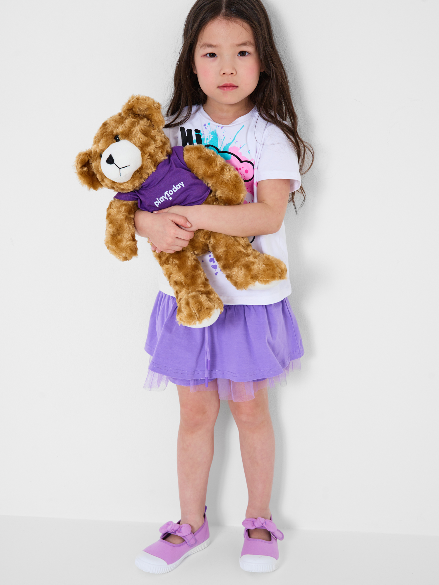 Туфли PlayToday 12622754 - фото 7