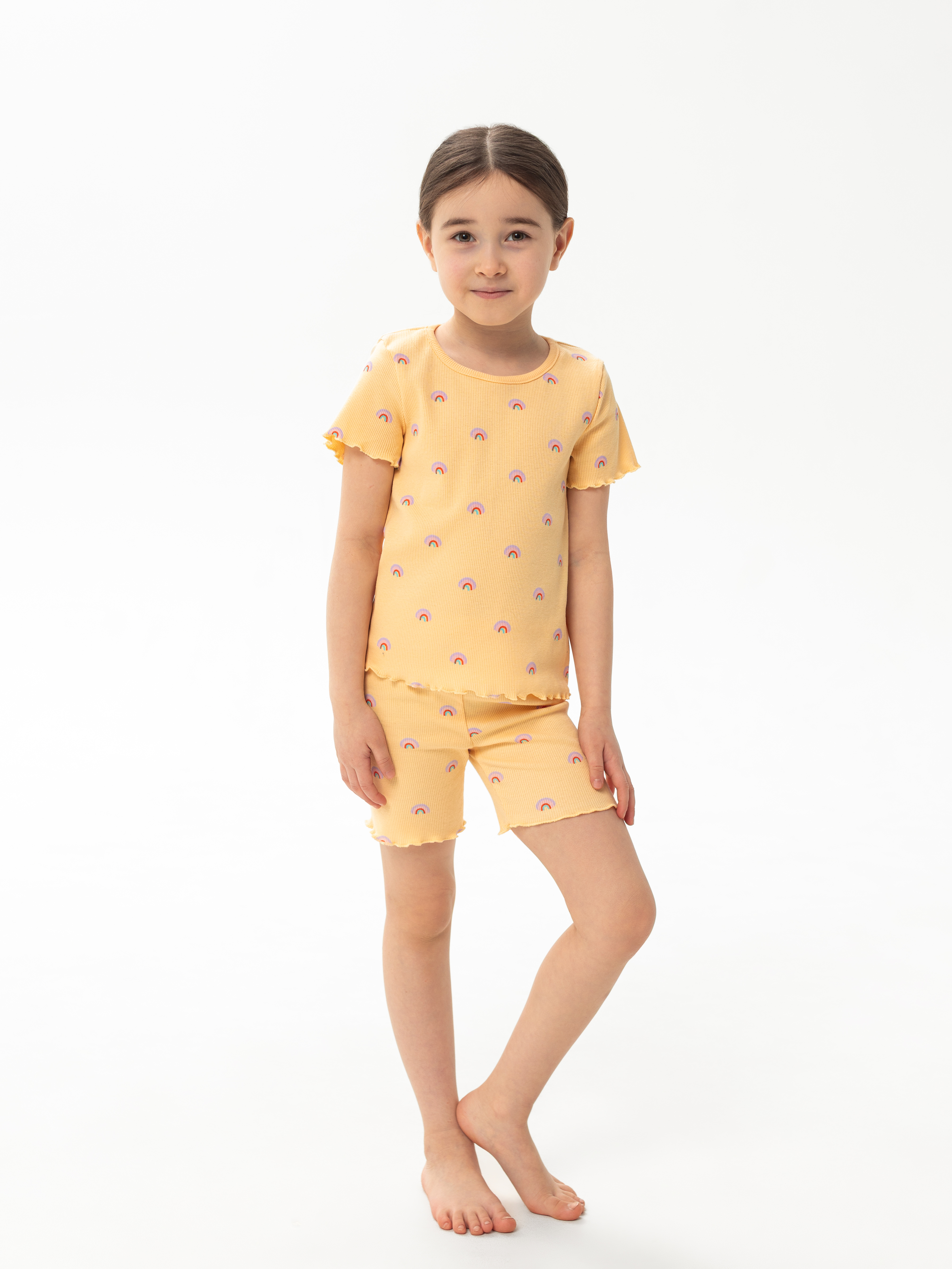 Пижама MAGIC MOM К-7814/2 - фото 4