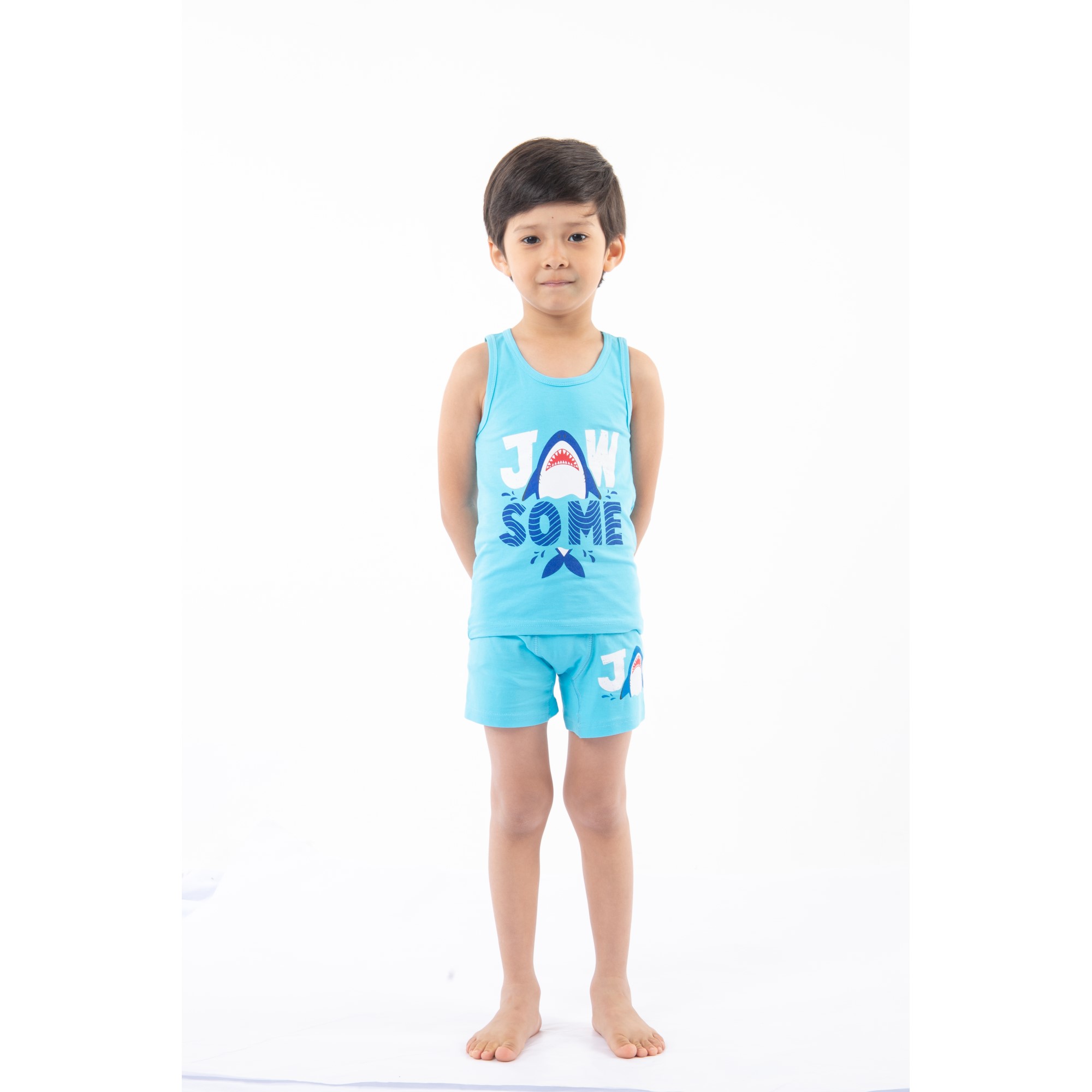 Комплект LELO kids LELO-421goluboy - фото 1