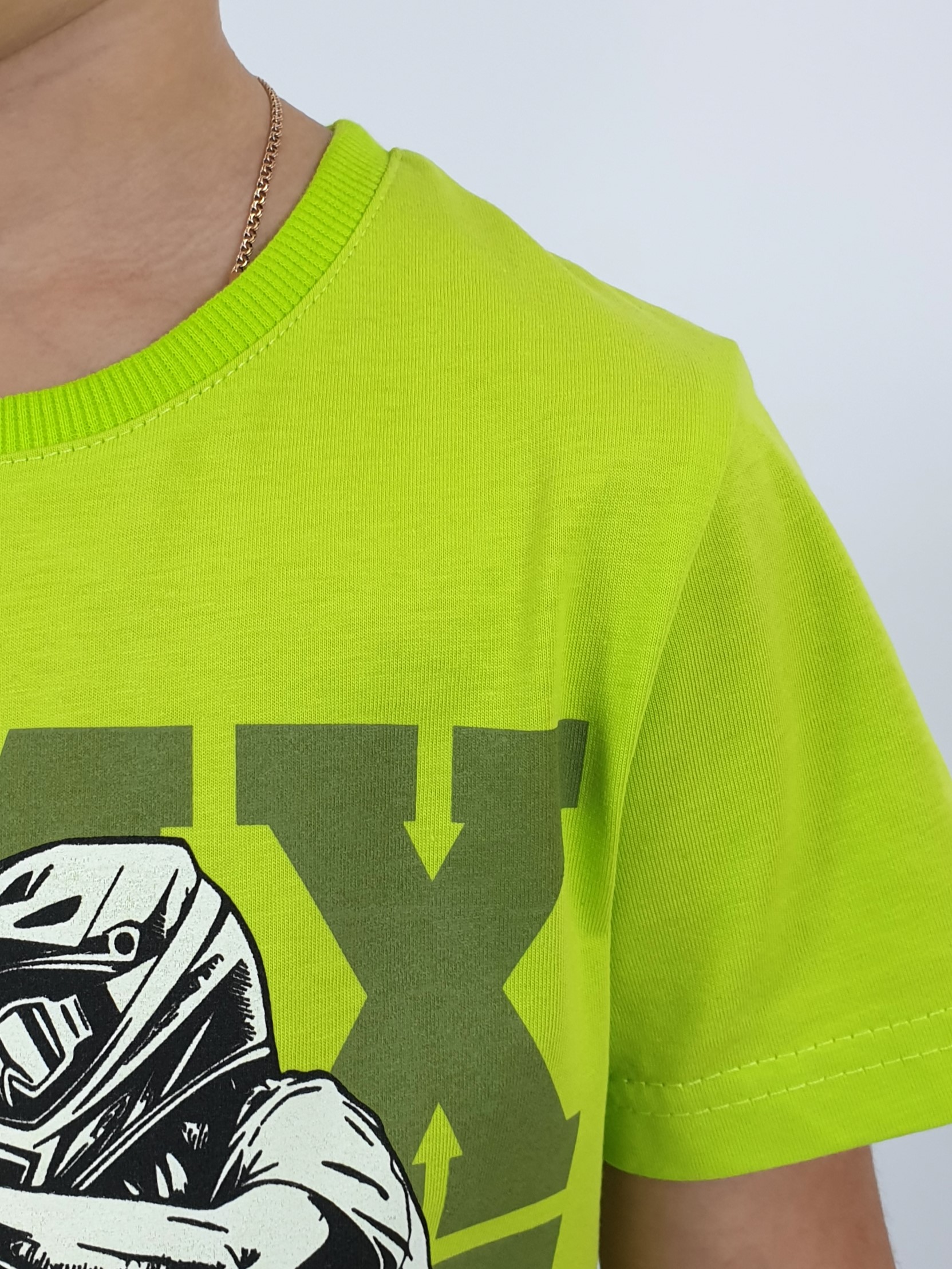 Костюм Luneva 01-146-4. - фото 3