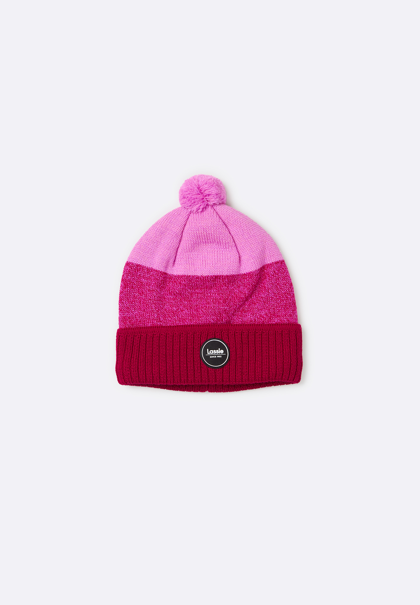 Шапка Lassie 7300011B-3551 - фото 5