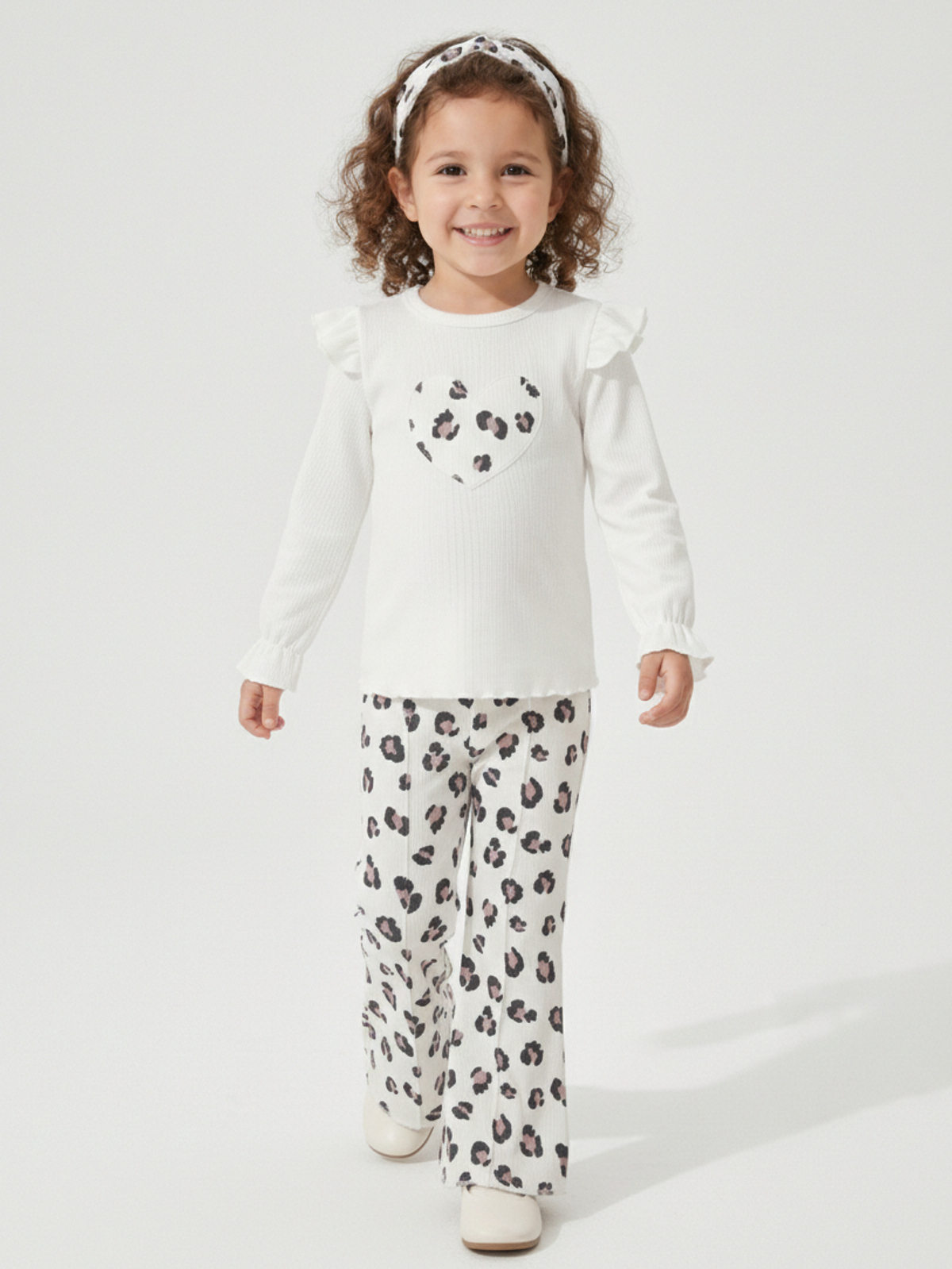 Костюм YOULALA 8890400208 - фото 3