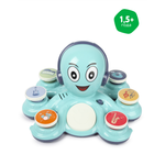 Игрушка BabyGo Осьминог-рокер