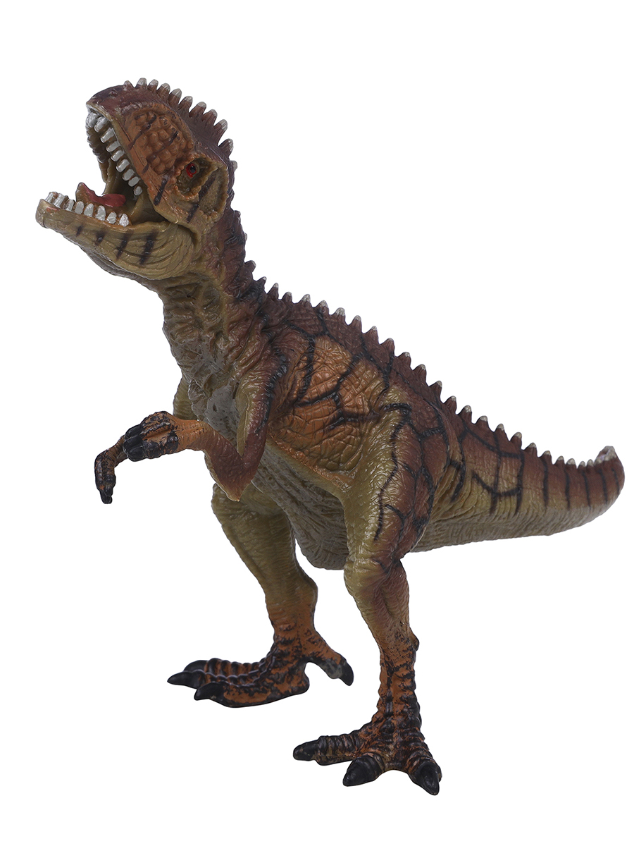 Игровой набор Masai Mara Тираннозавр Тирекс - фото 5