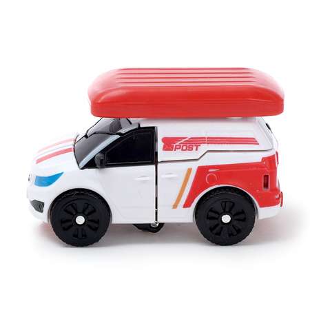 Игровой набор WOOW TOYS