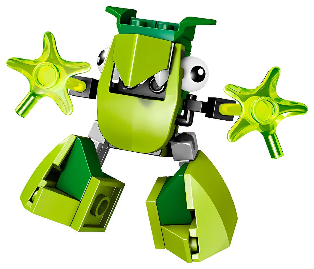 Конструктор LEGO Mixels 48 дет. - фото 1