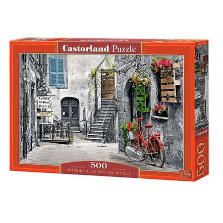 Пазл Castorland классический