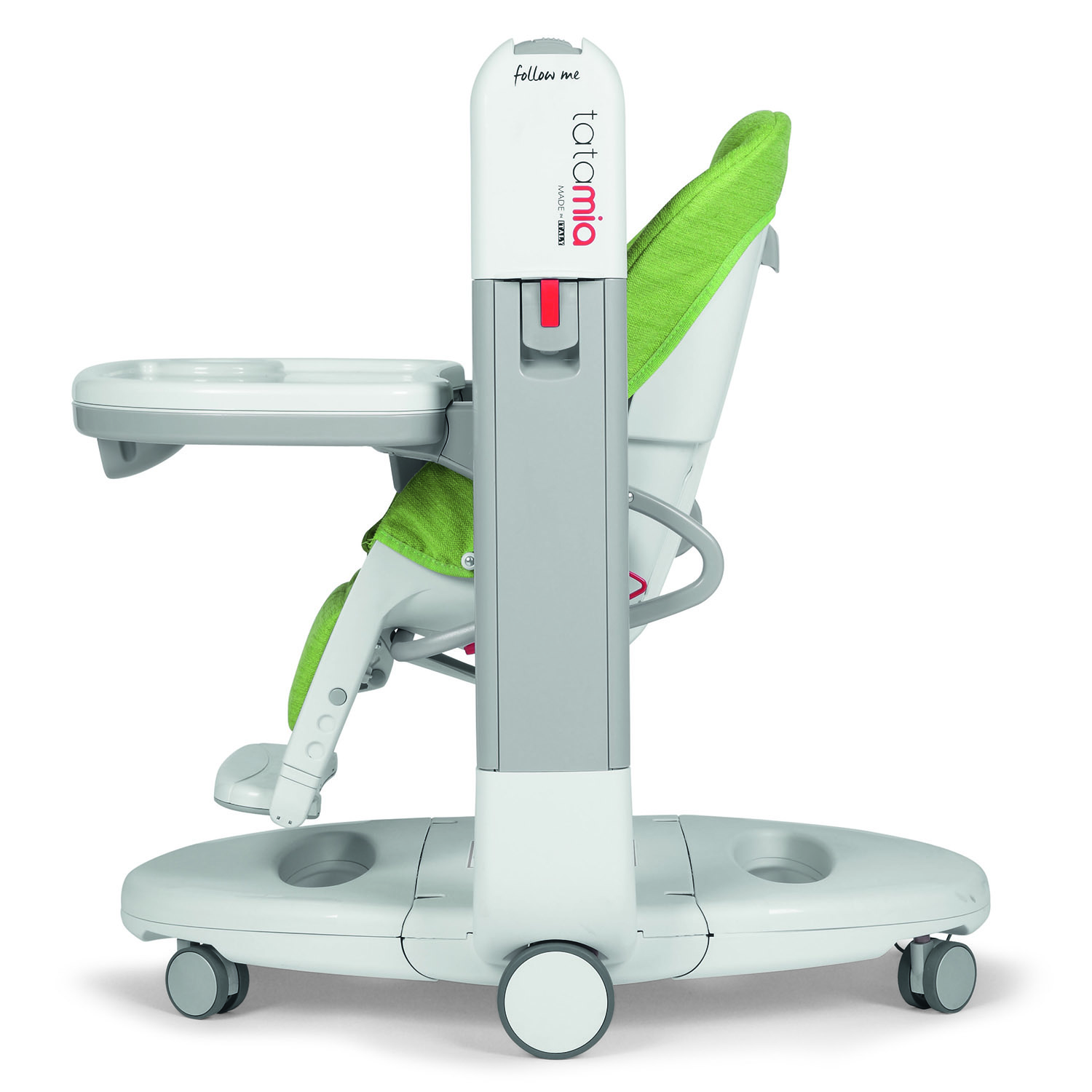 Стульчик для кормления Peg-Perego классический - фото 14