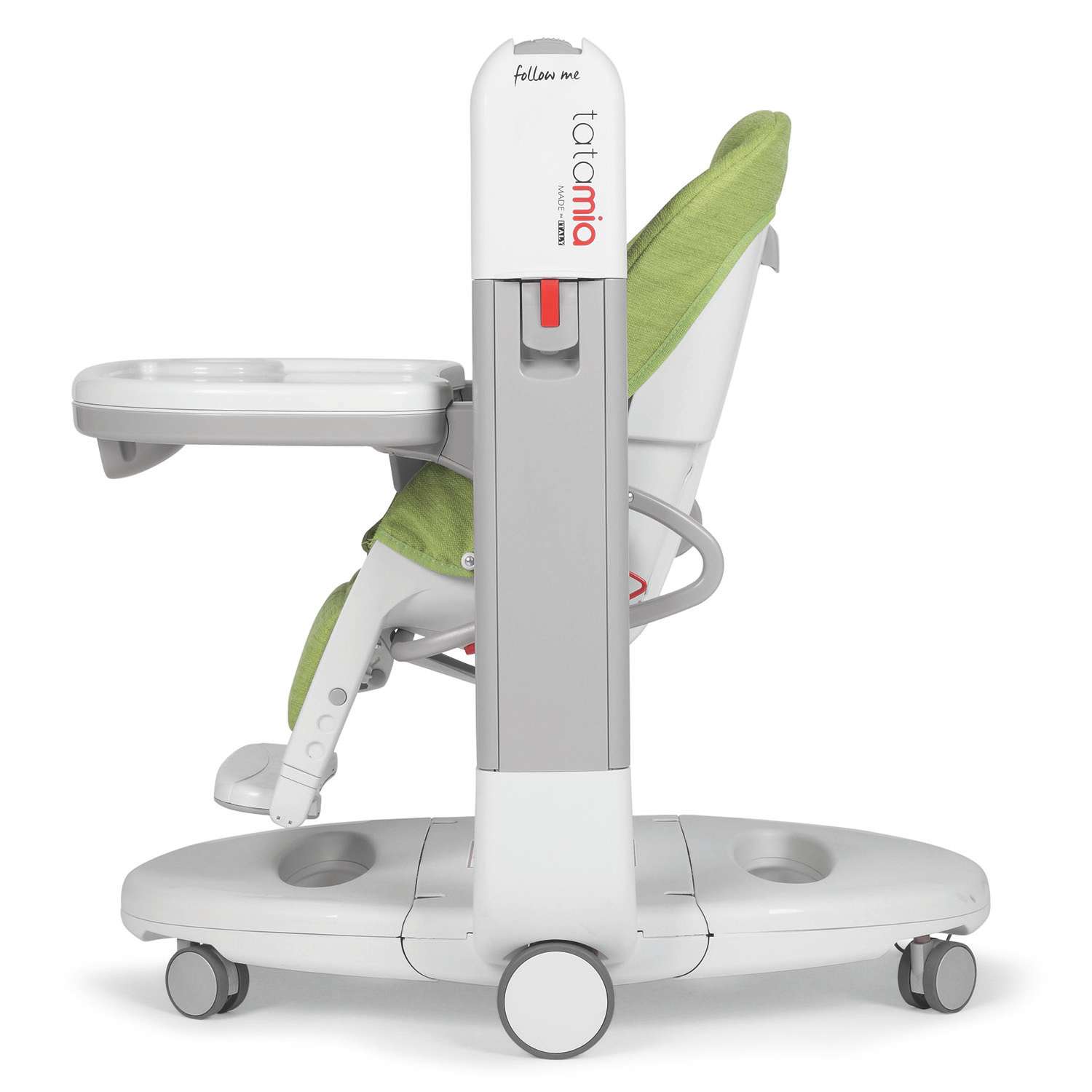 Стульчик для кормления Peg-Perego классический - фото 14