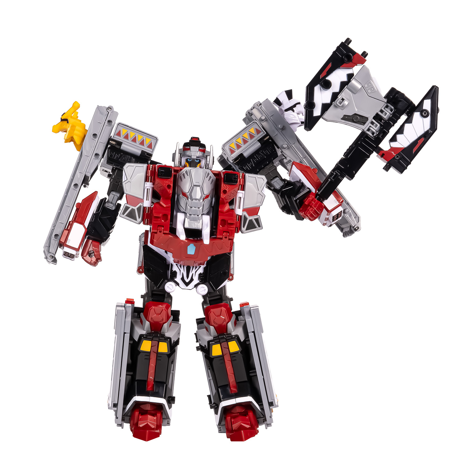 Фигурка METAL-CARDBOT Саваннард - фото 12