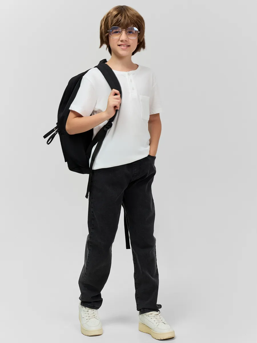 Футболка Mark Formelle (Марк Формэль) 113457/белый - фото 10