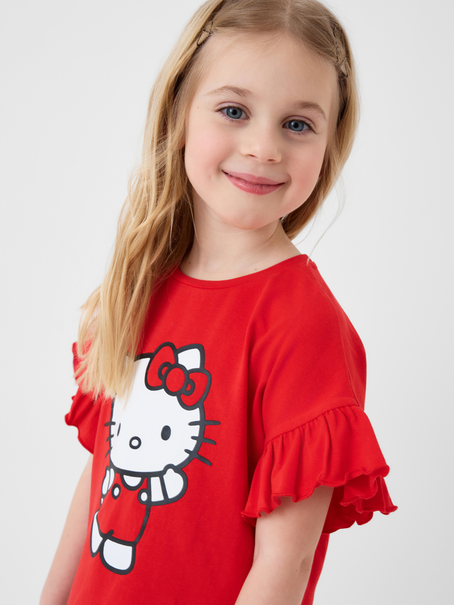 Туника и леггинсы PlayToday 12642006 - фото 4