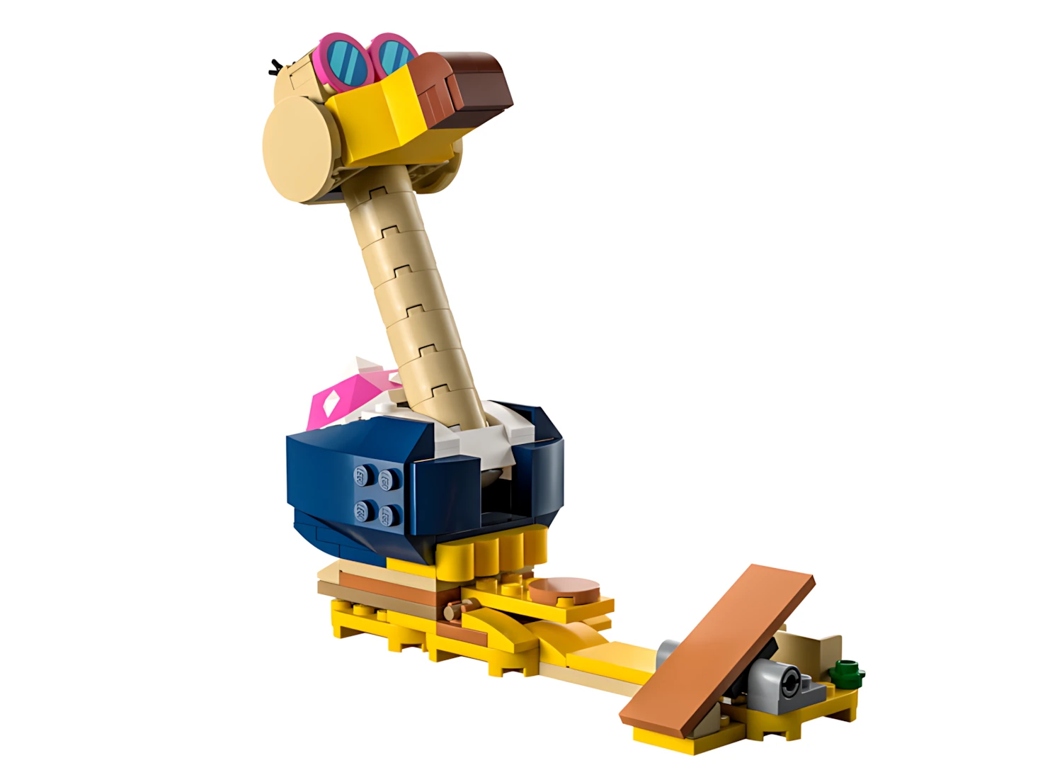 Конструктор LEGO Super Mario 71414 33 дет. - фото 2