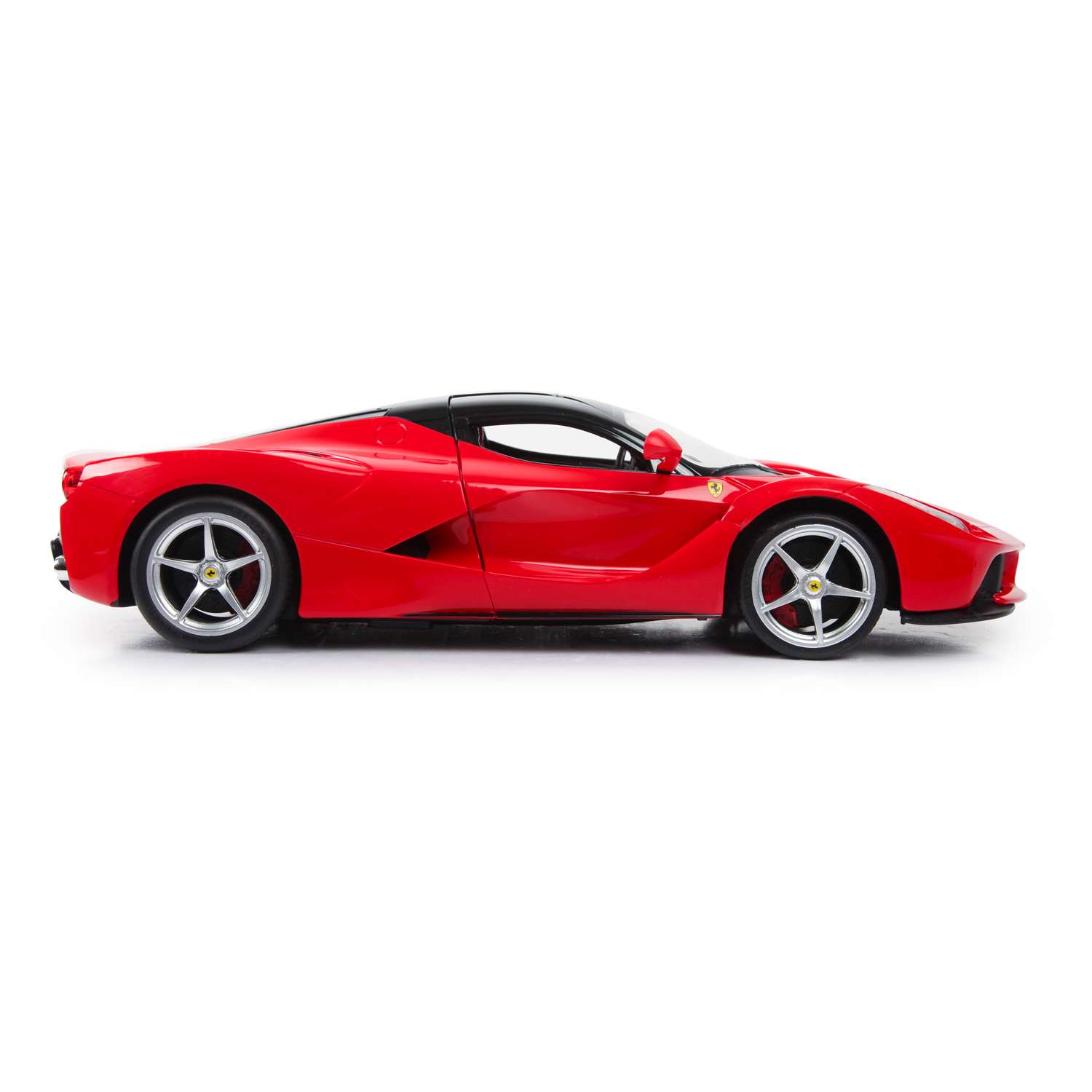 Автомобиль РУ Rastar Ferrari 1:14 - фото 5