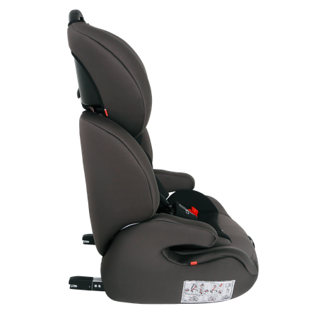 Автокресло Еду-Еду Level One Isofix 1/2/3 (9-36 кг)