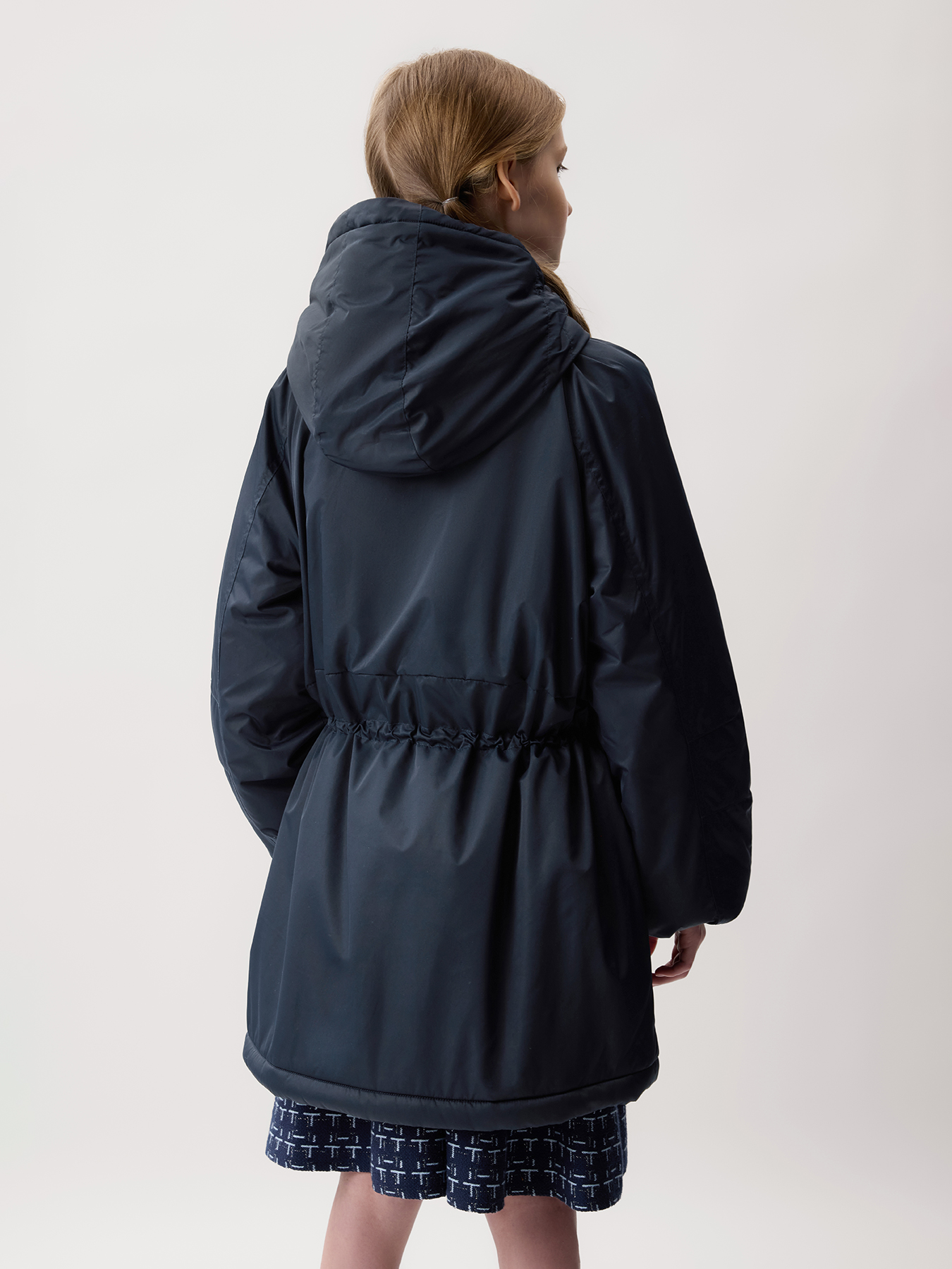 Куртка Happy Baby 89175_dark-blue - фото 2