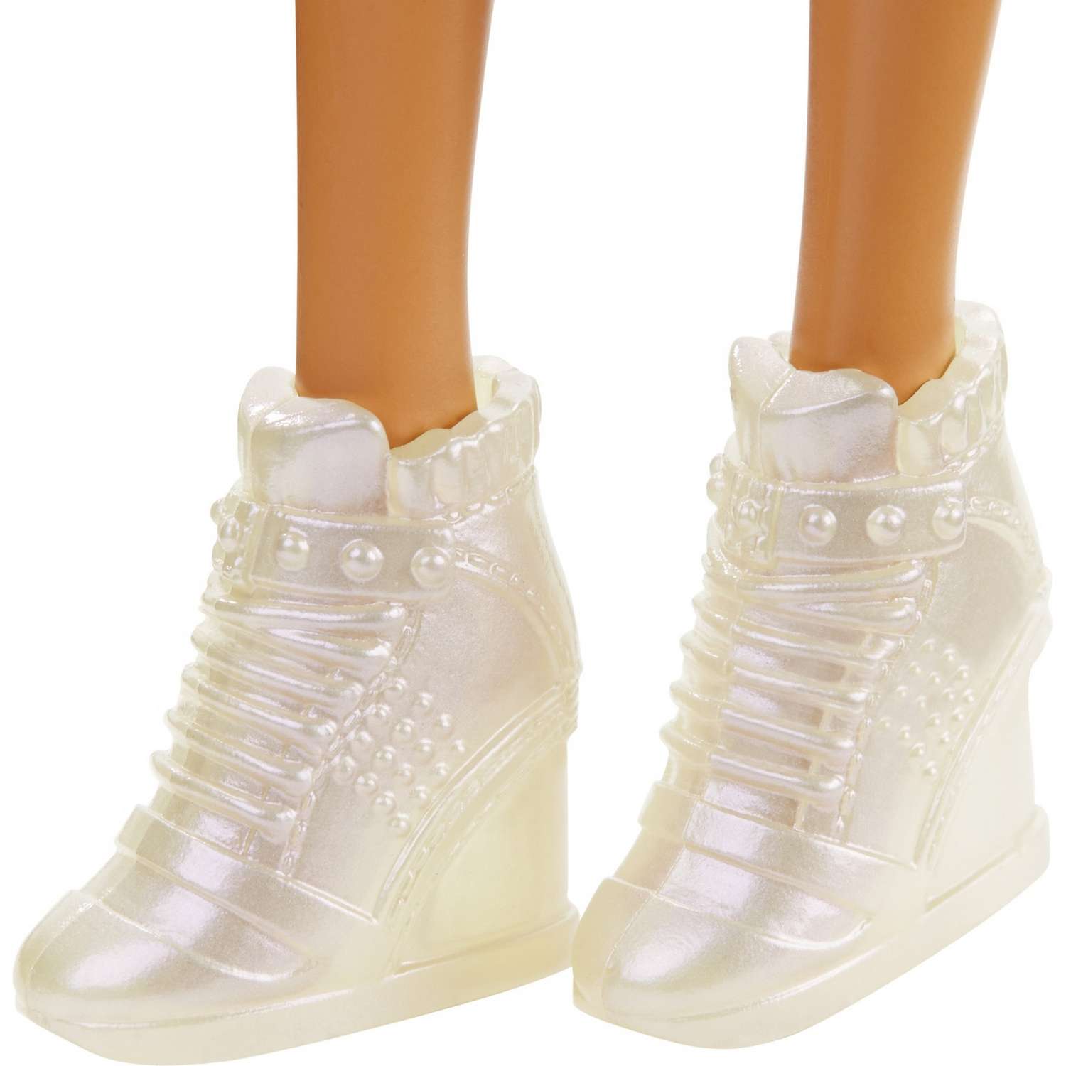 Кукла модельная Barbie FBR37 - фото 13