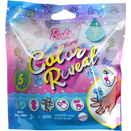 Кукла модельная Barbie