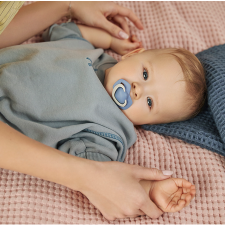 Пустышка Canpol Babies силикон от 18 мес. 2 шт.