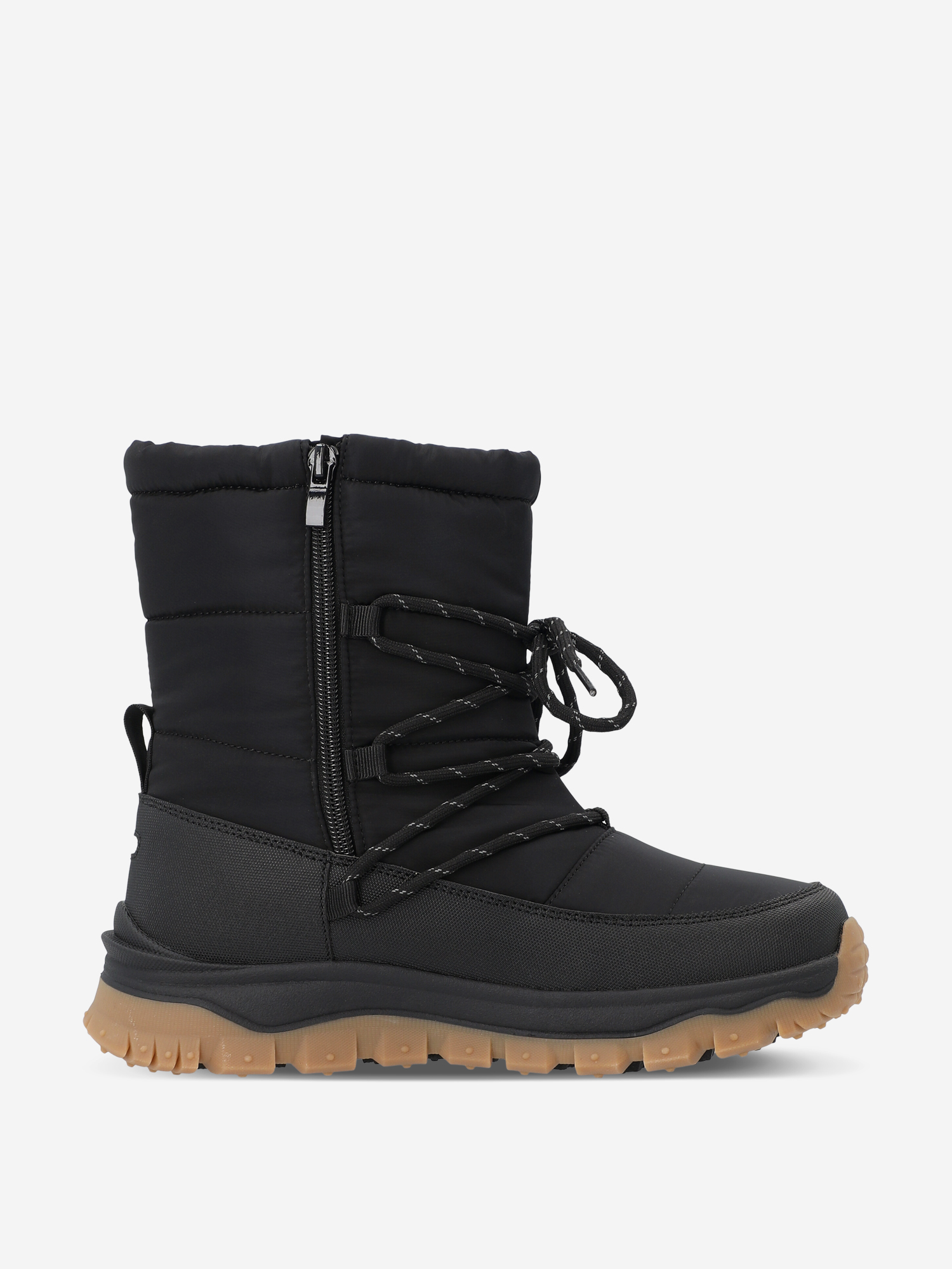 Дутики De Mount AW27FG86D3H-99 - фото 7