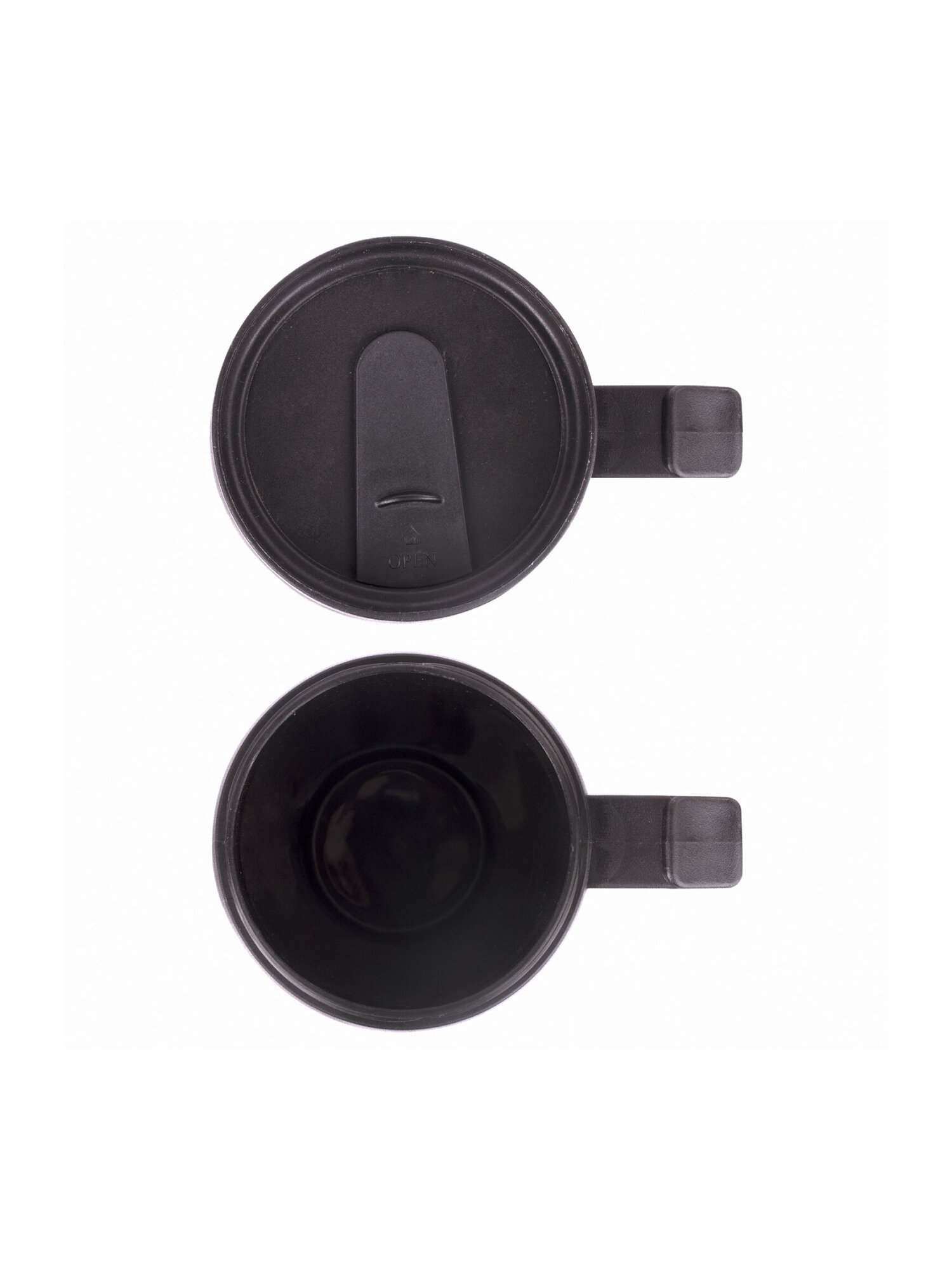 Термокружка Лайма 400 мл нержавеющая сталь серебристая - фото 12