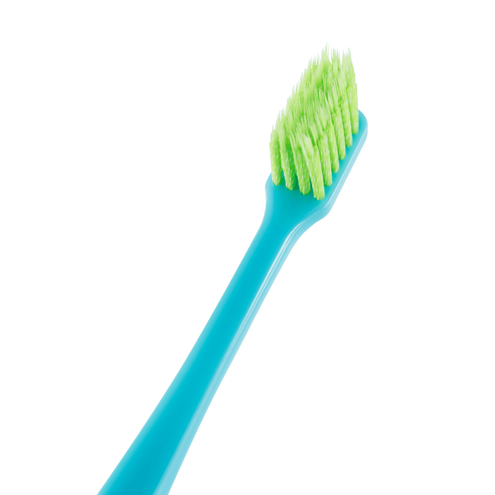 Зубная щетка классическая Доктор Сияй Ci Medical от 12 лет 1 шт. - фото 1