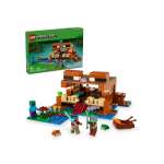 Конструктор LEGO Minecraft 21256 391 дет.