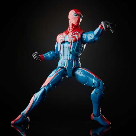 Фигурка Человек-Паук (Spider-man)