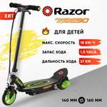 Электросамокат Razor двухколесный