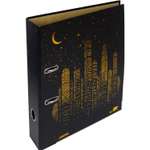 Папка на кольцах deVENTE