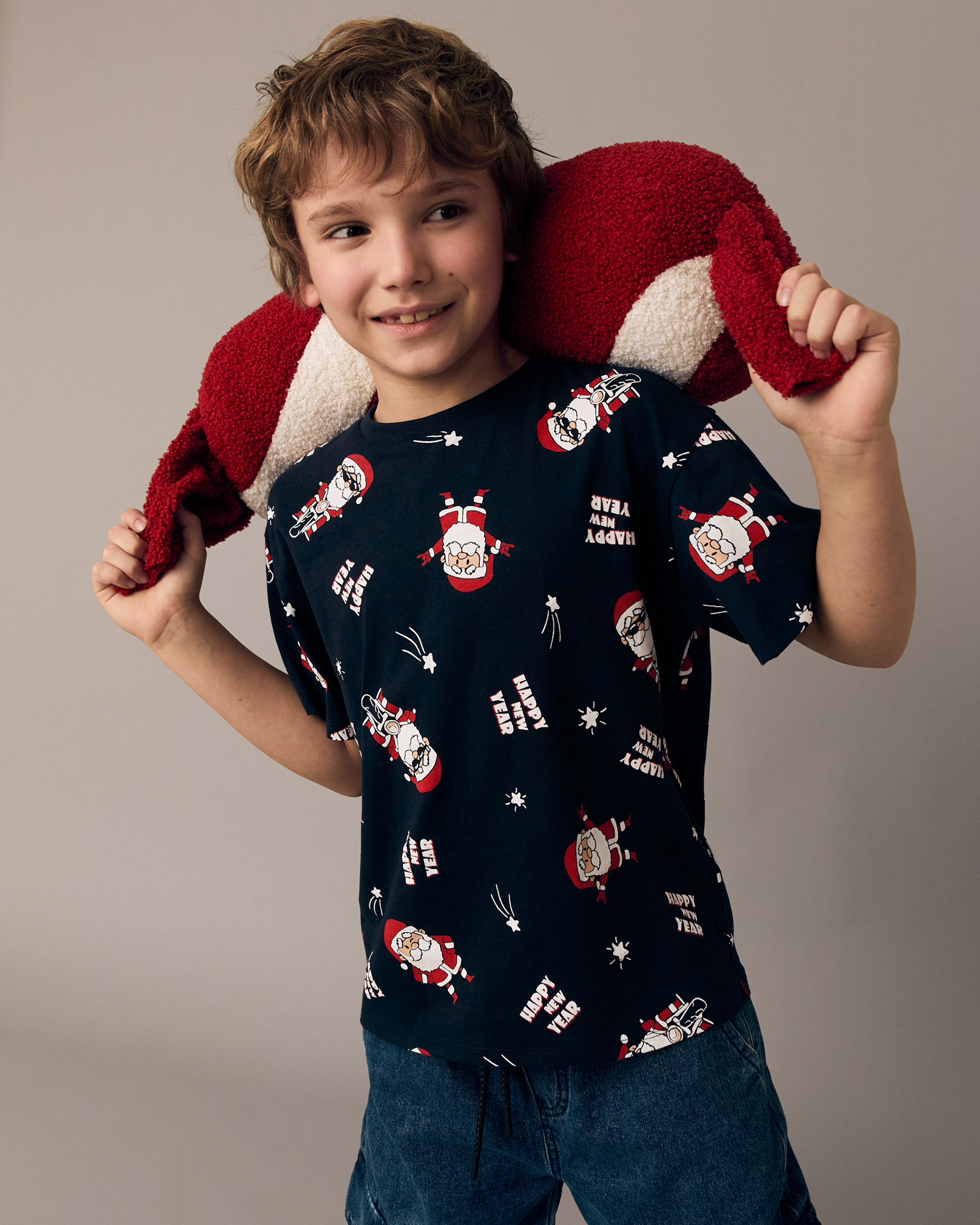 Футболка Futurino NYBAW25109FUtbD6 - фото 1