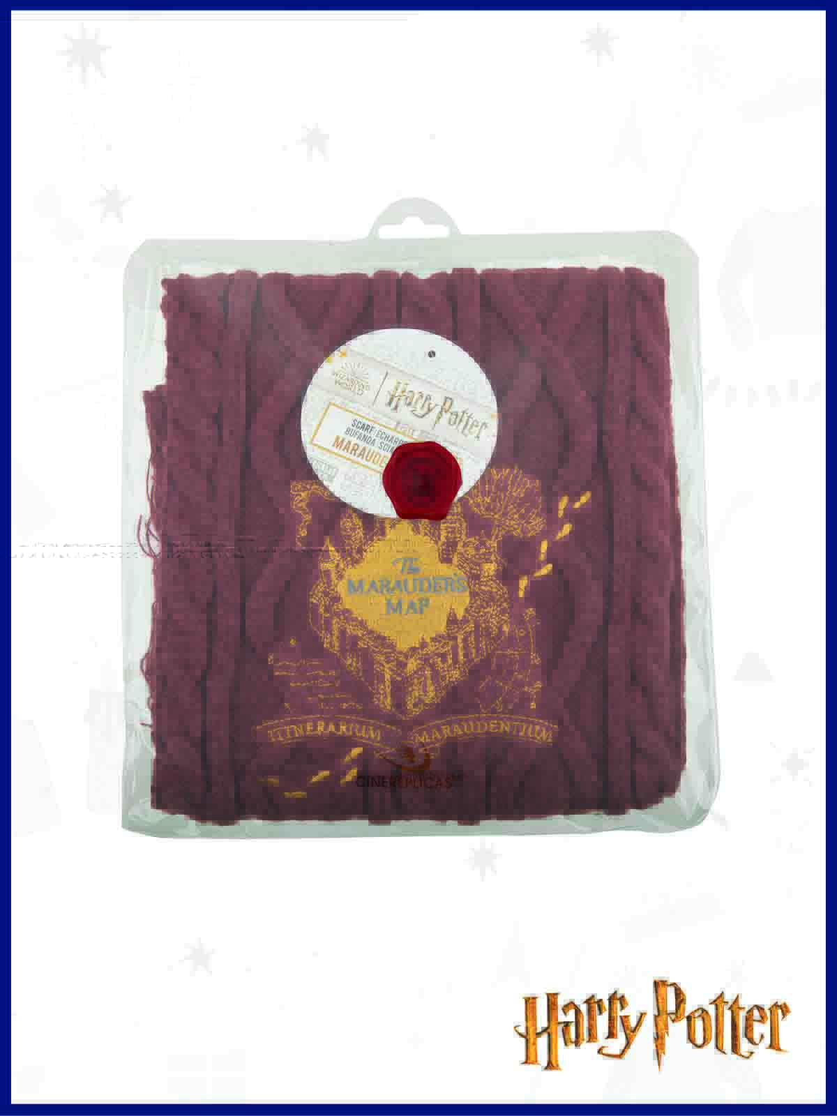 Шарф Harry Potter 41000021004 - фото 7