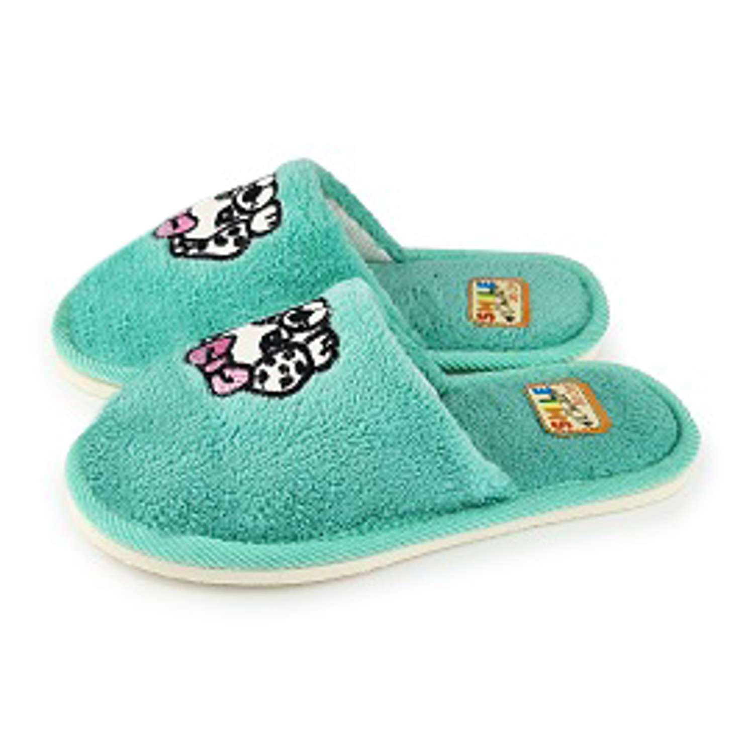 Тапочки SMILE of MILADY - фото 3