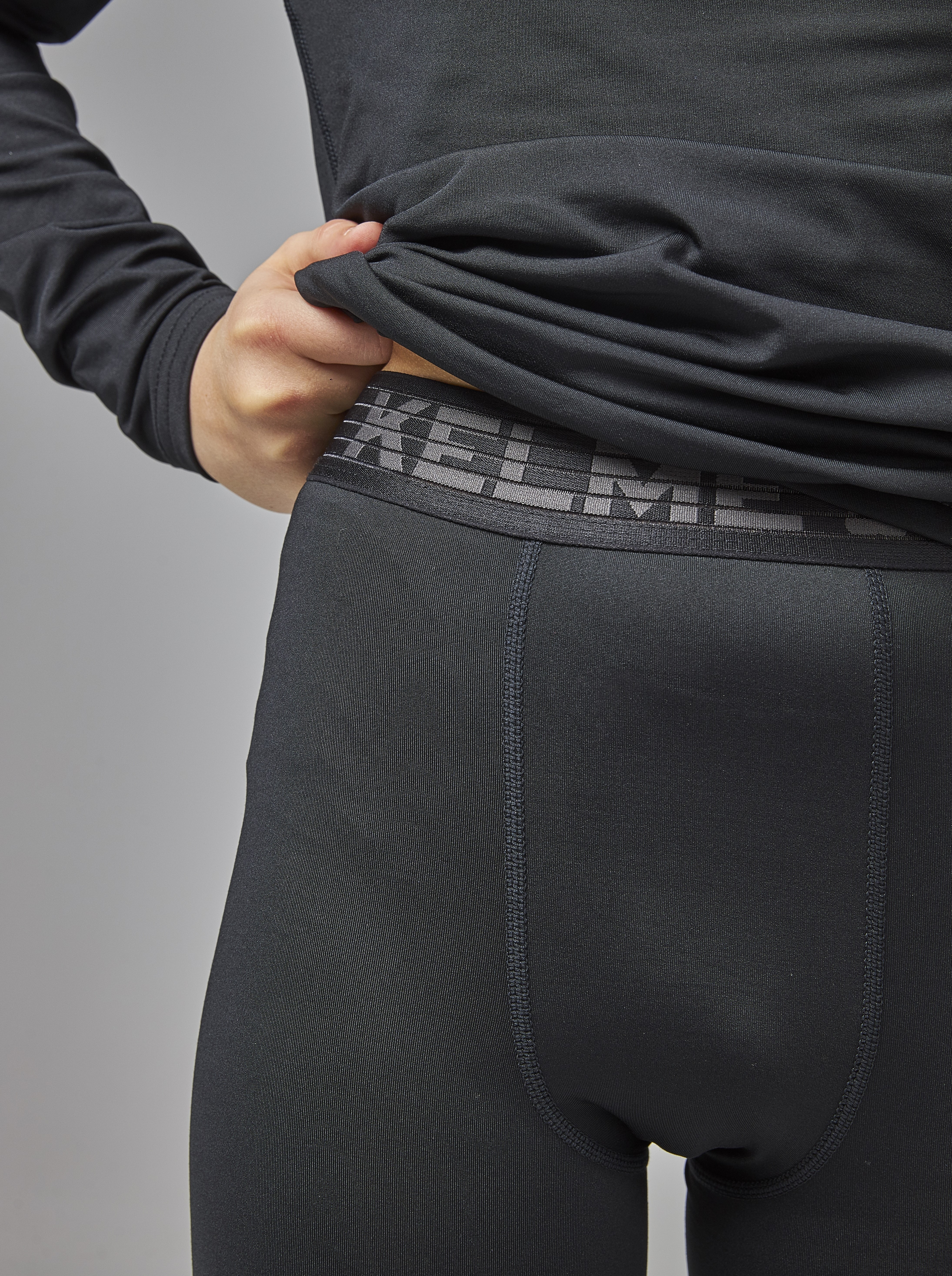 Термолеггинсы KELME 8161TL3005-000 - фото 3