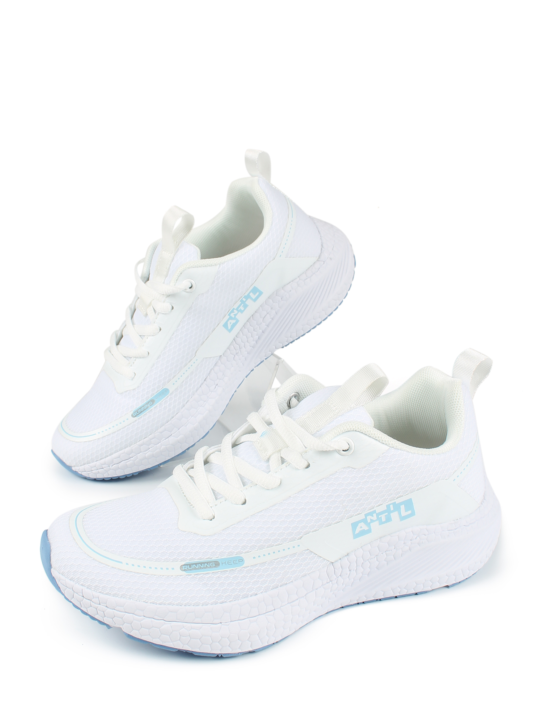 Кроссовки Antilopa AL 14688 - фото 4