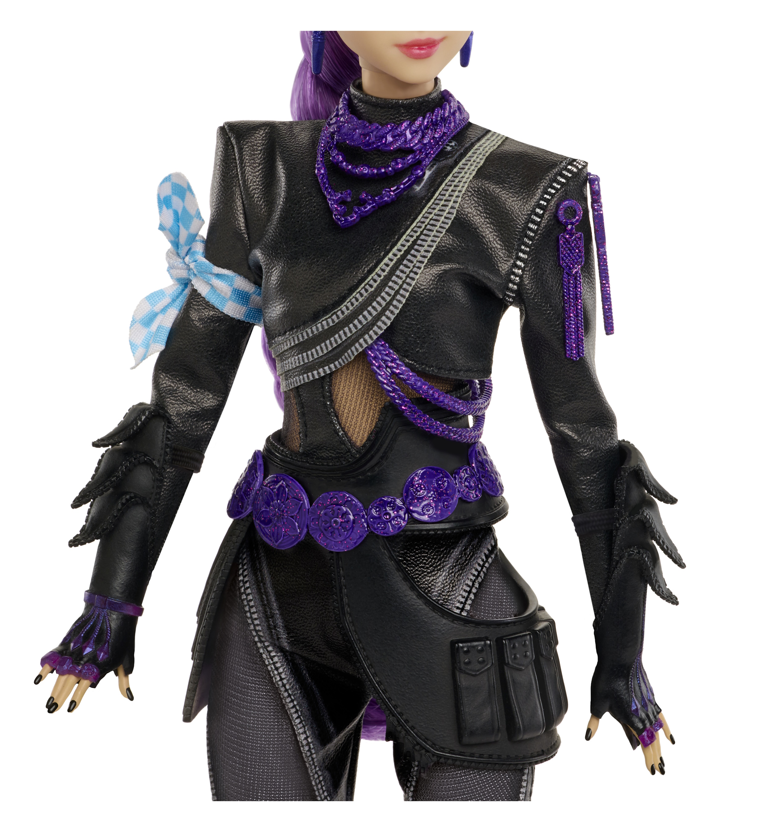 Кукла модельная Kpop Demon Hunters Руми JRW19 - фото 3