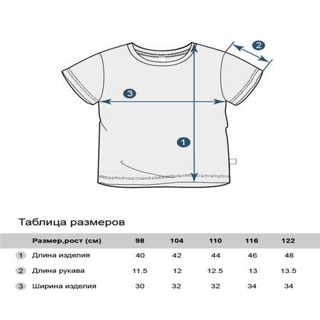 Футболка ТурбоZавры