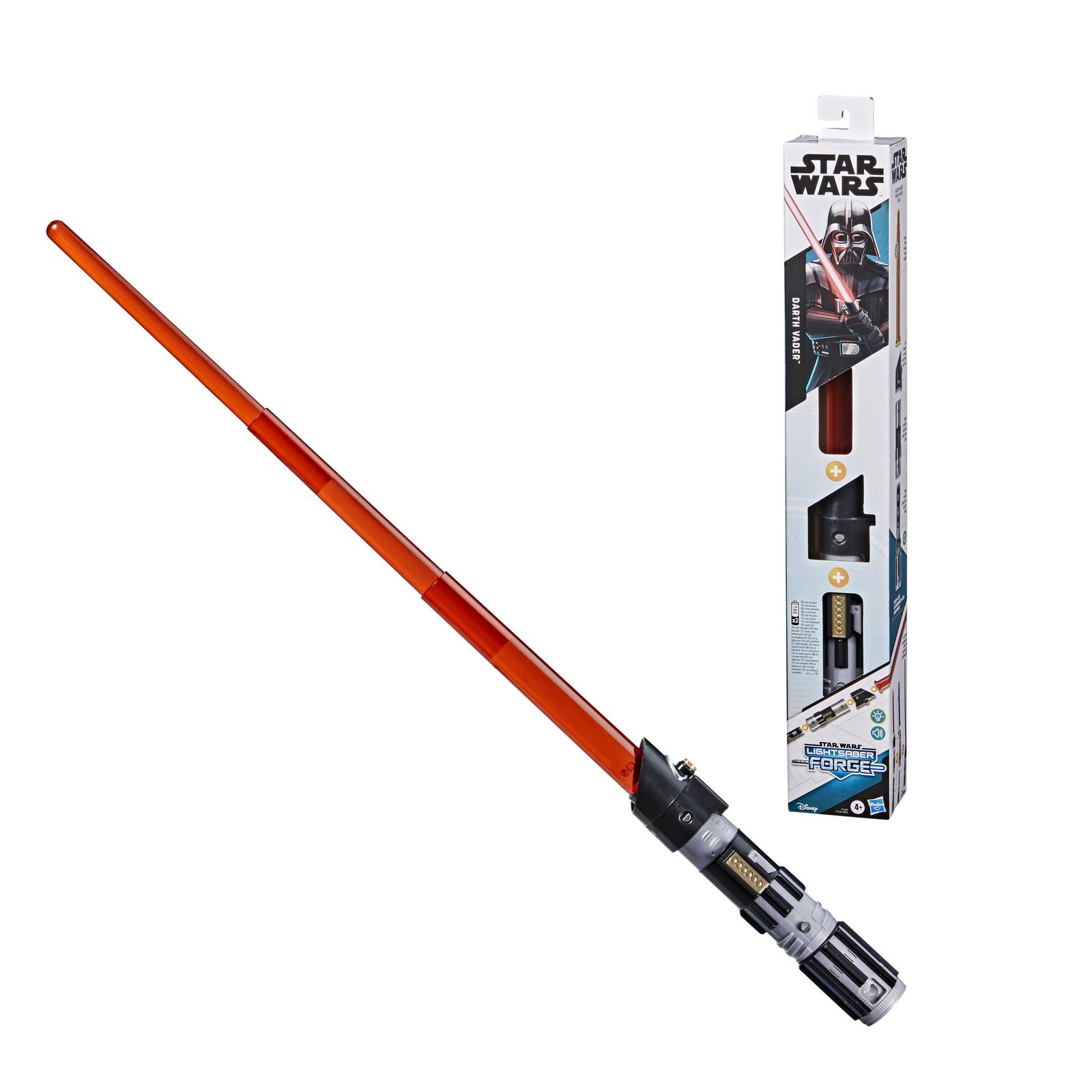 Фигурка Star Wars Дарт Вейдер - фото 7