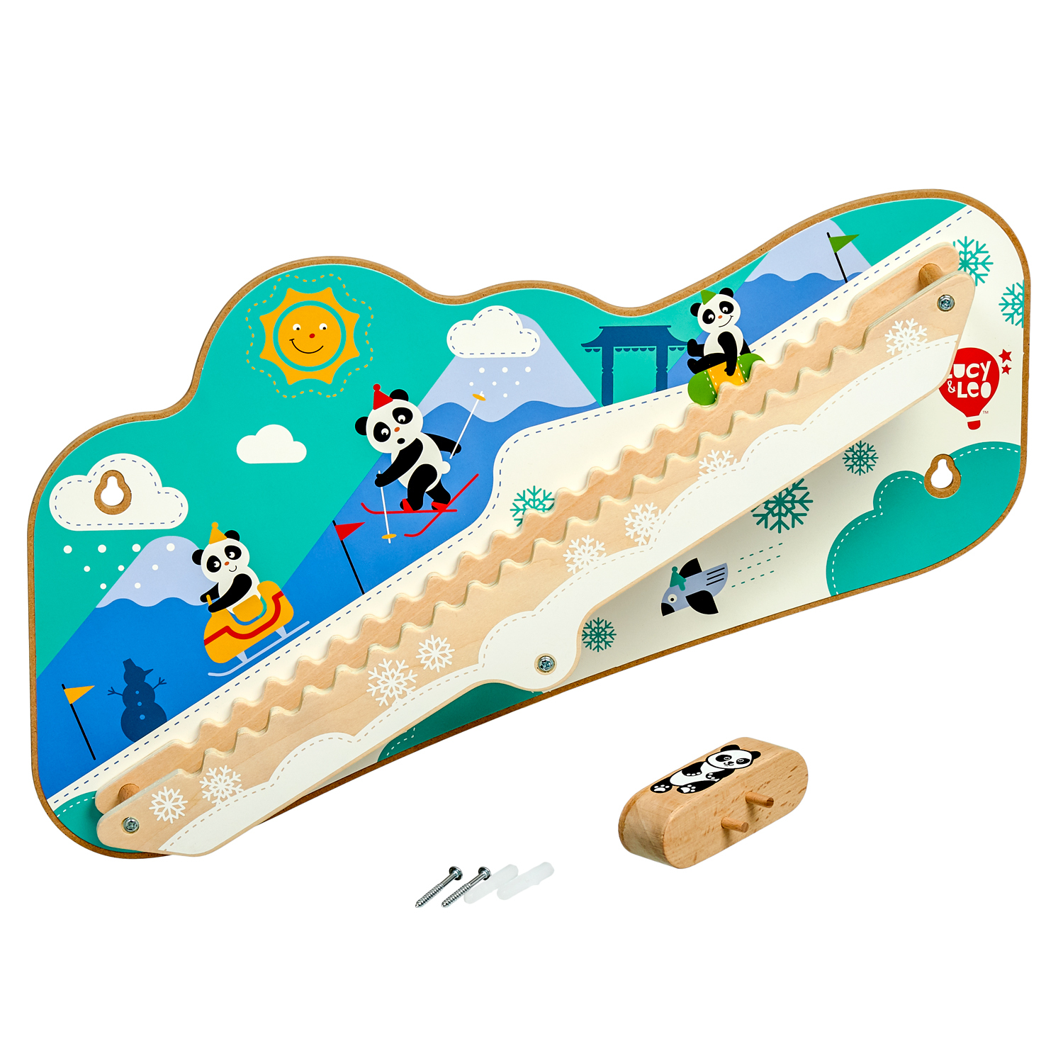 Игрушка Lucy and Leo - фото 3