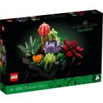 Конструктор LEGO Creator 10309 771 дет.