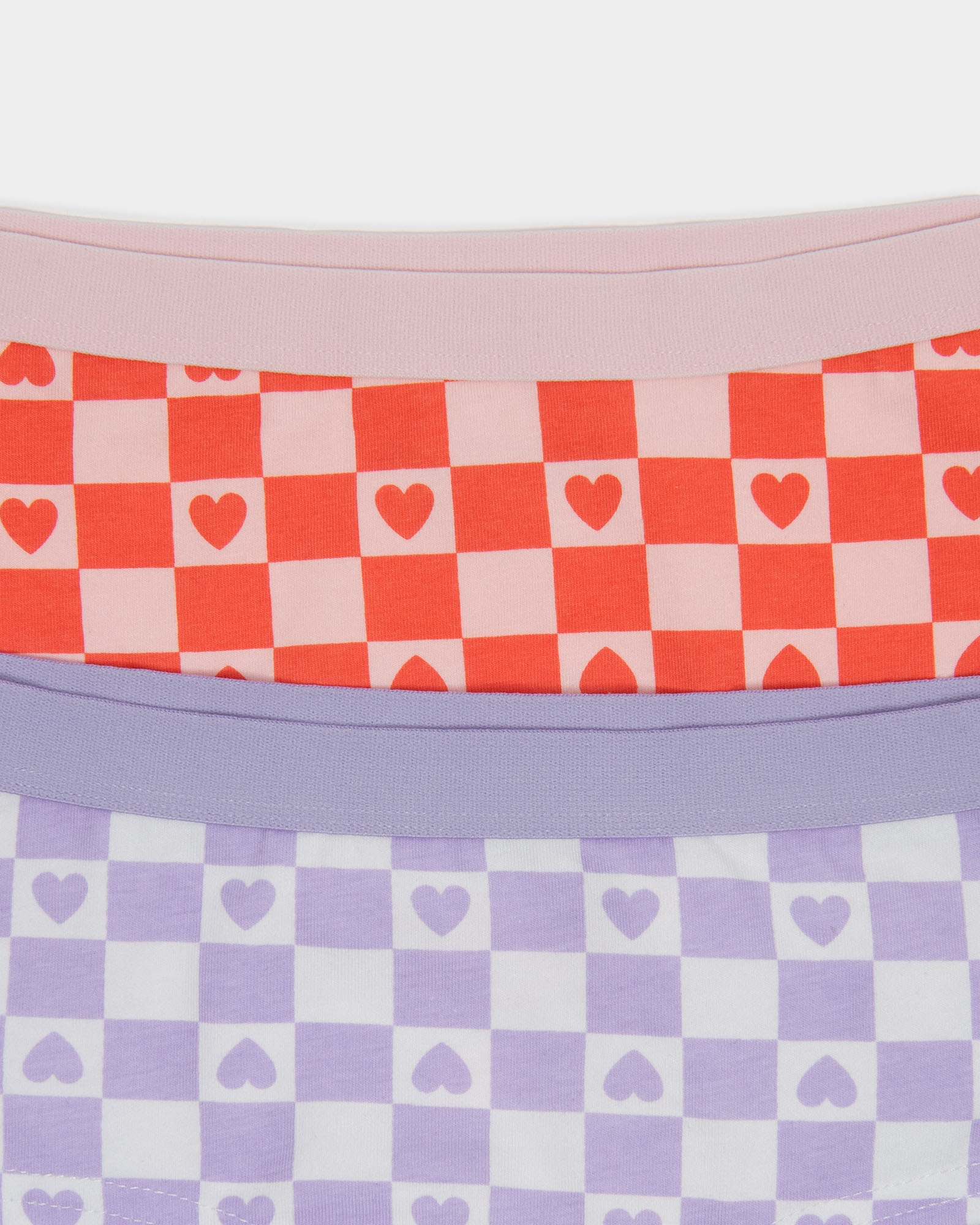 Трусы 2 шт Day and Night S24DN2-UG42tg-D7DJ - фото 6