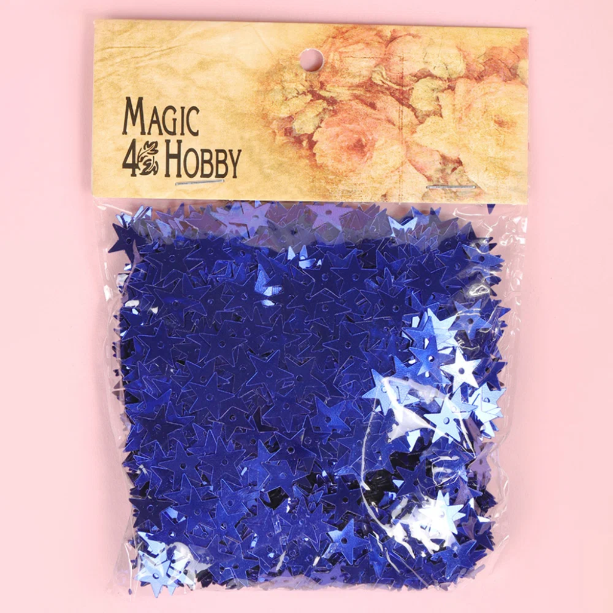 Набор для творчества Magic 4 Hobby шитье - фото 3