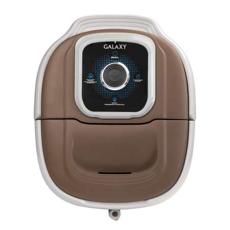Ванночка массажная Galaxy для ног 450 Вт gl4900