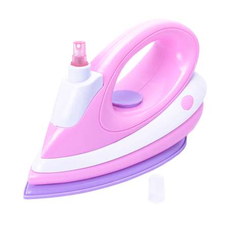 Игрушка ND PLAY утюг