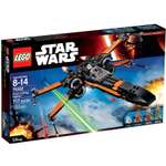 Конструктор LEGO Star Wars 75102 717 дет.