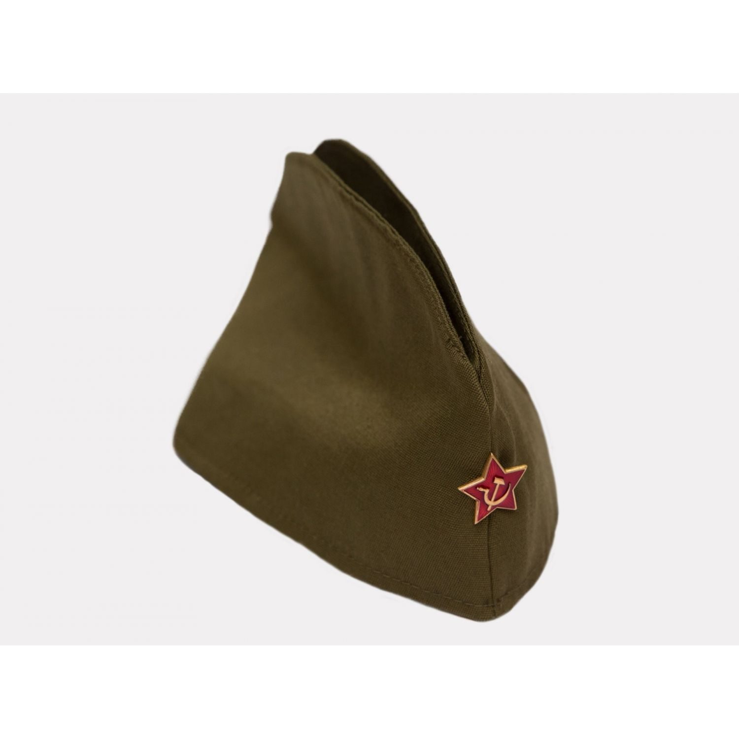 Головной убор Учитель Пилотка ИТК-100 - фото 1