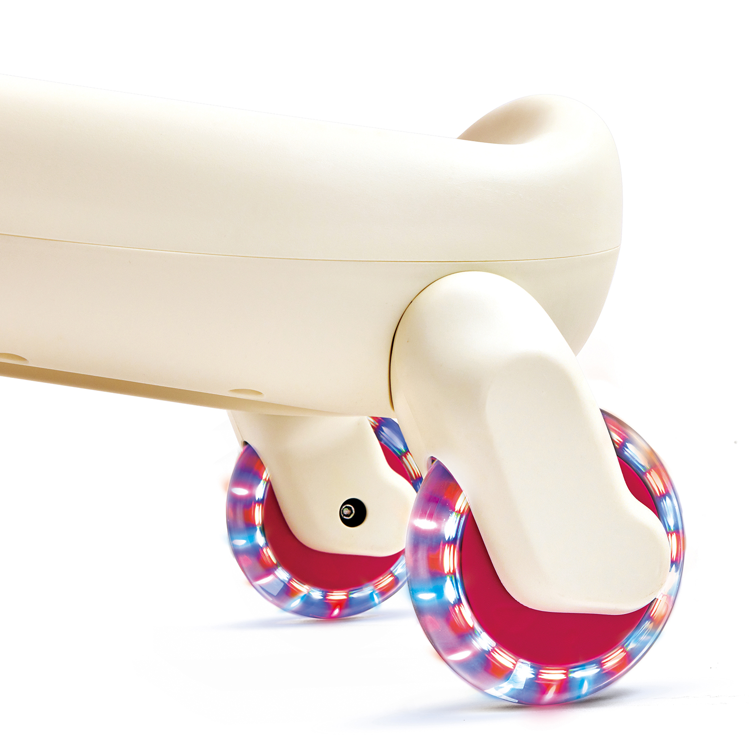Четырехколесный беговел Hape - фото 10