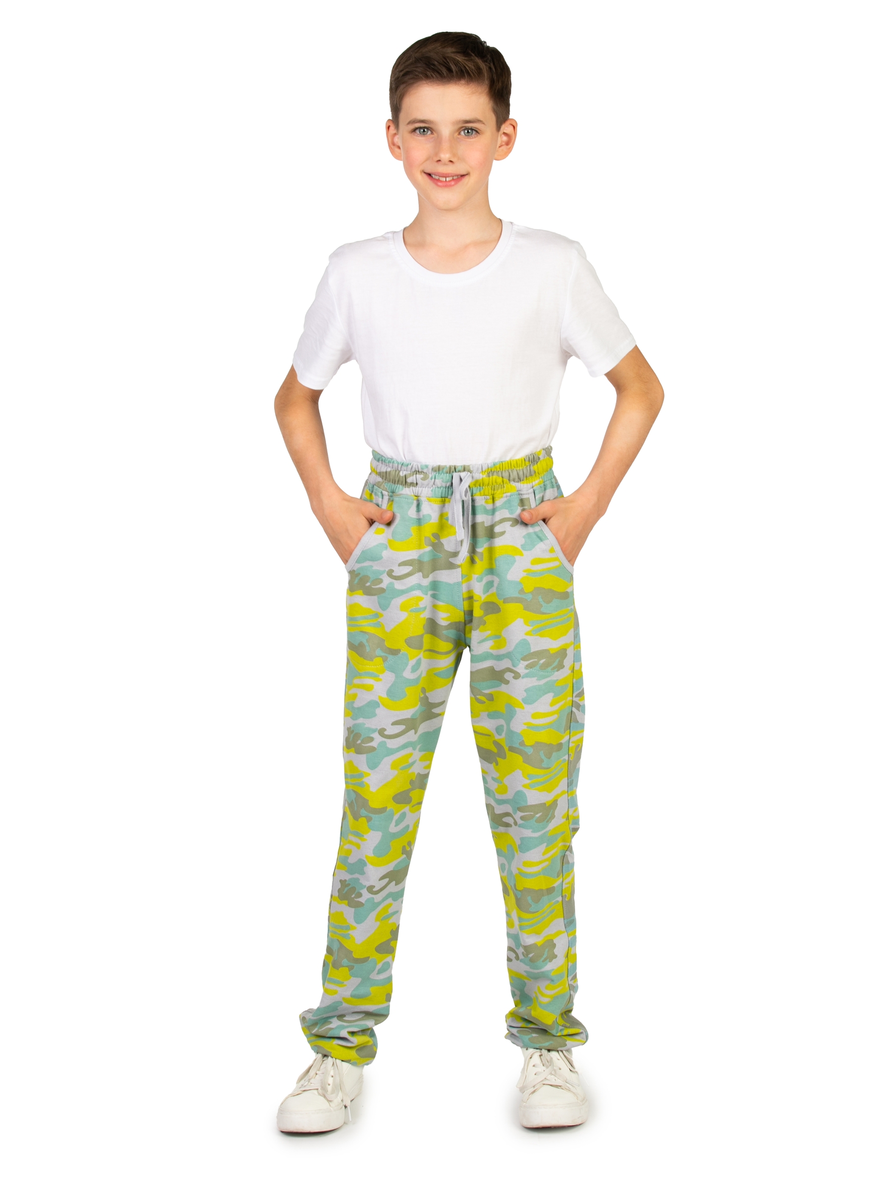 Брюки N.O.A. 10742-10 - фото 14