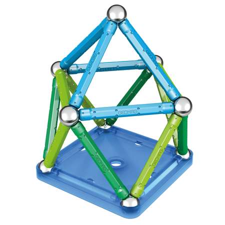 Конструктор Geomag Color магнитный